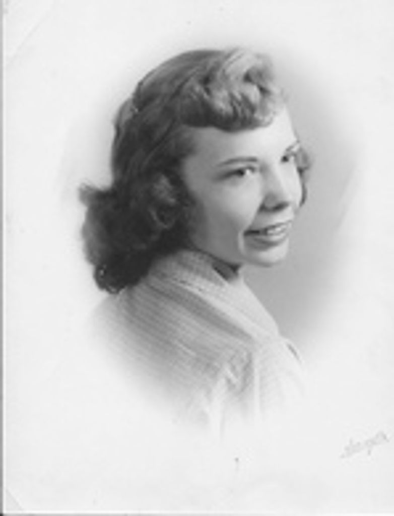 Edith Couch