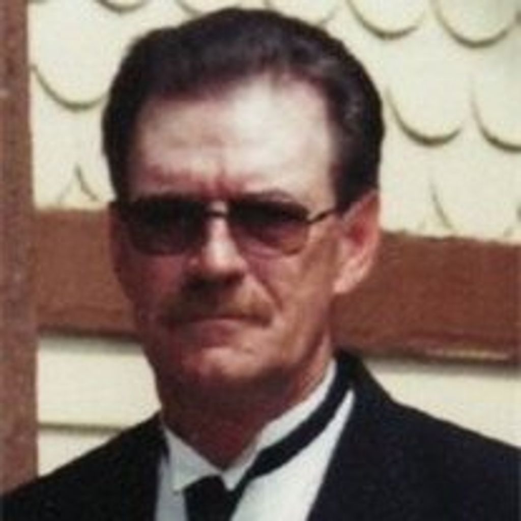 Roy A Harter