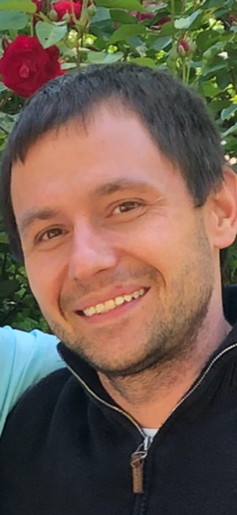 Valentyn Polukhin