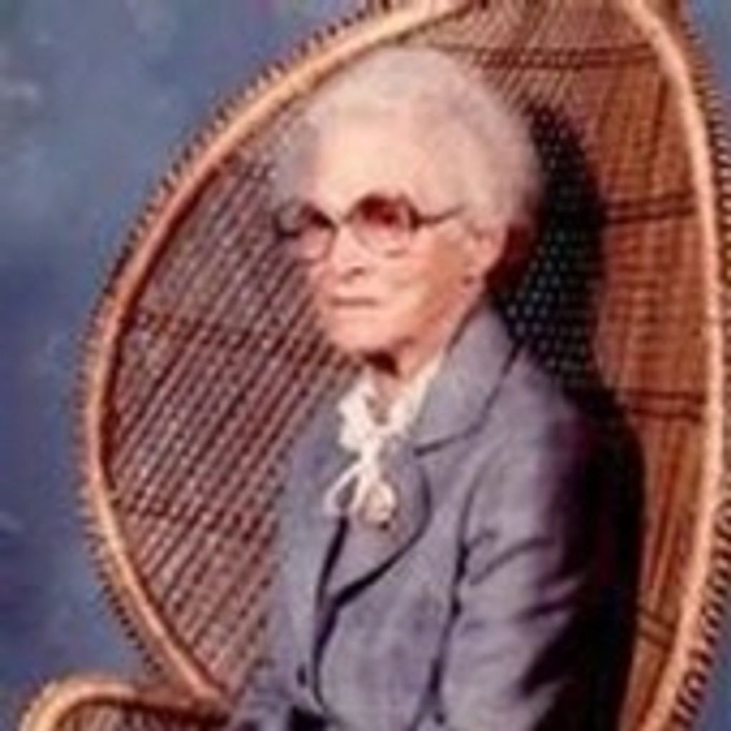 Pauline Boring Brown