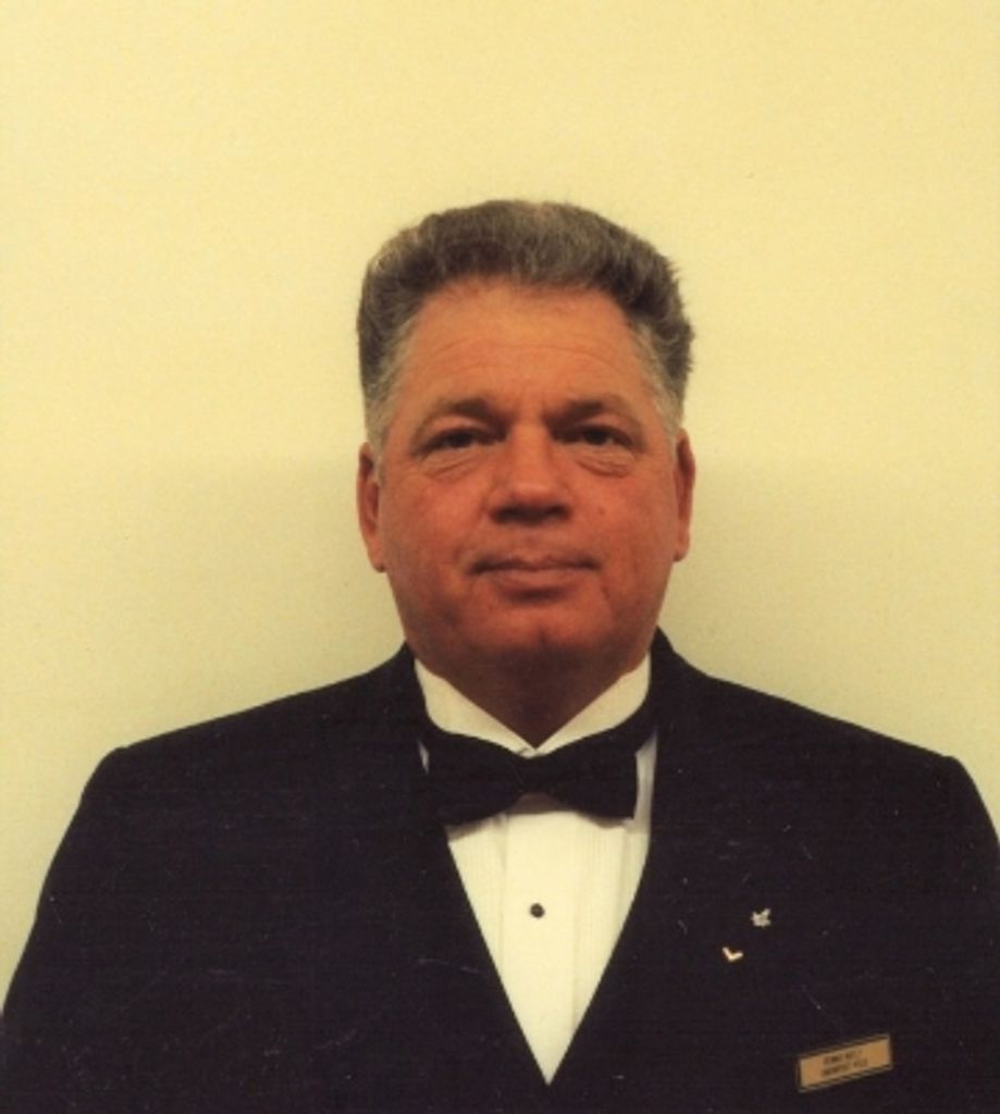 Dennis A. Neely Profile Photo