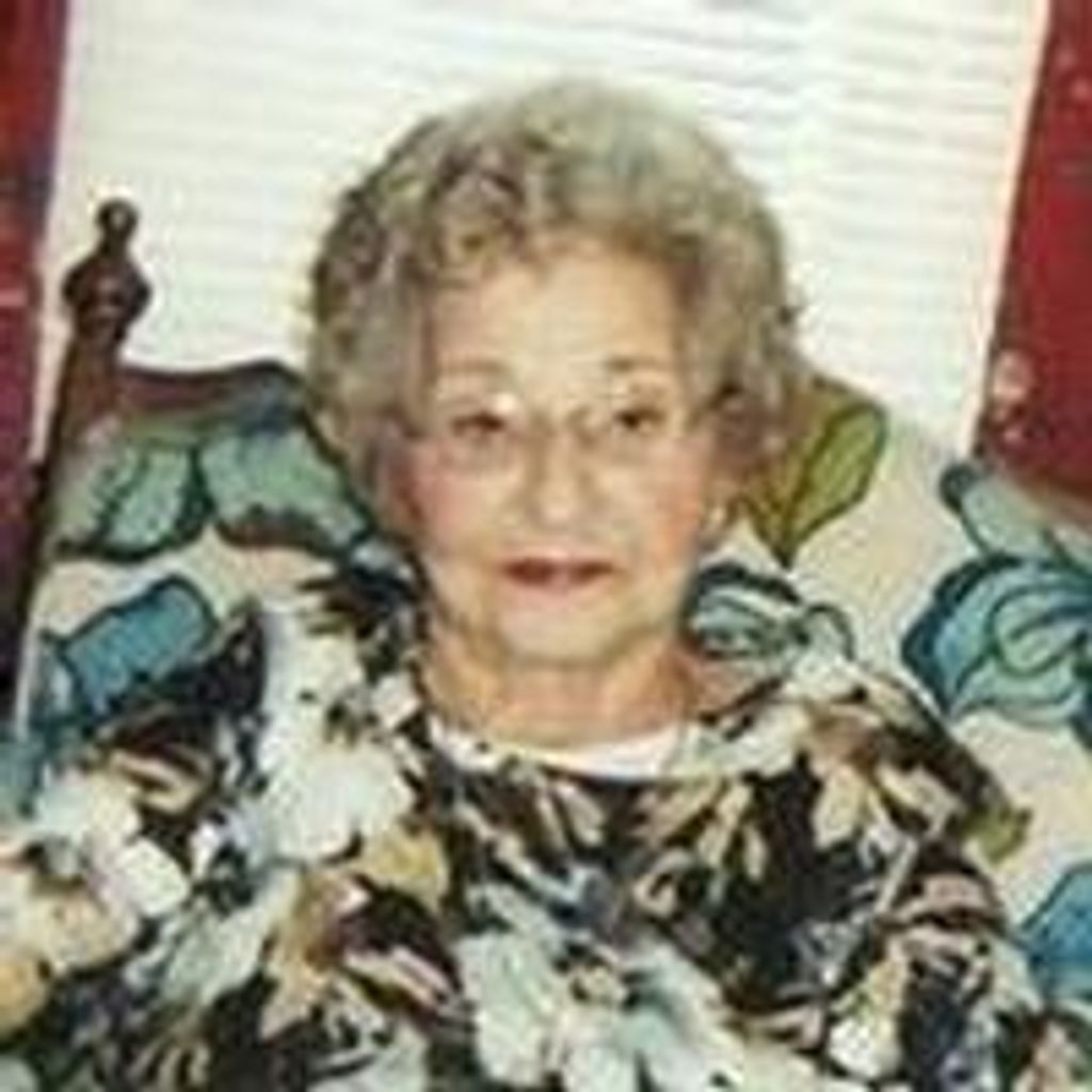 Gertrude C. Bowman Westfall