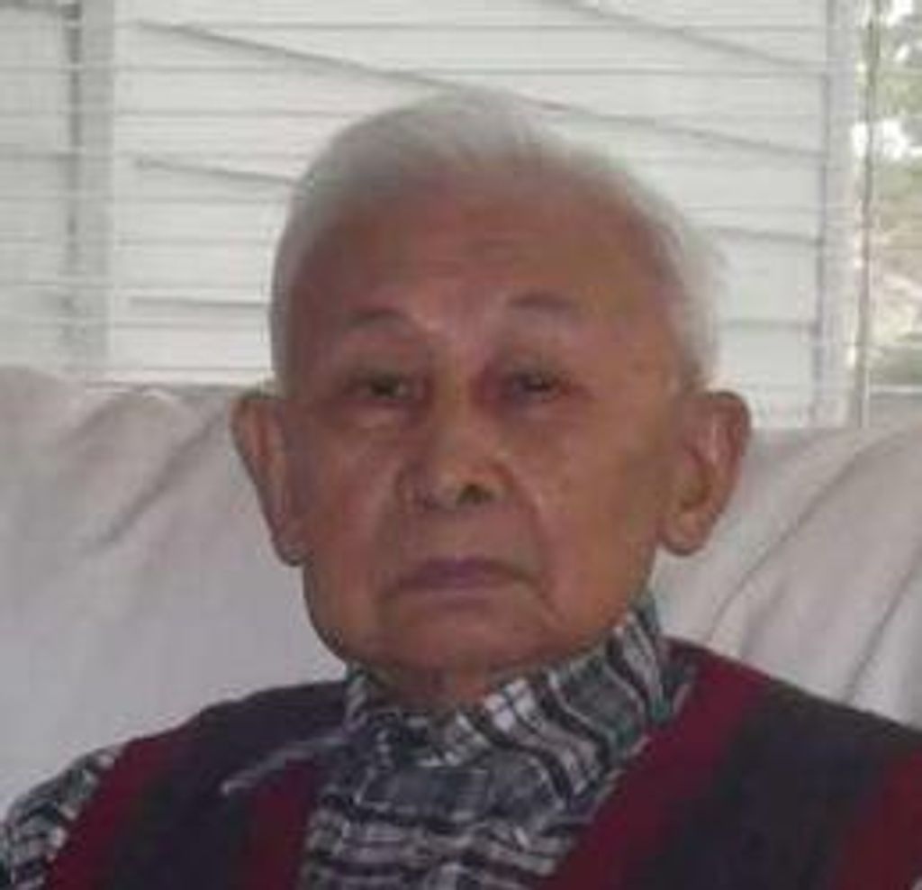 Cheng Huan - Yu Profile Photo