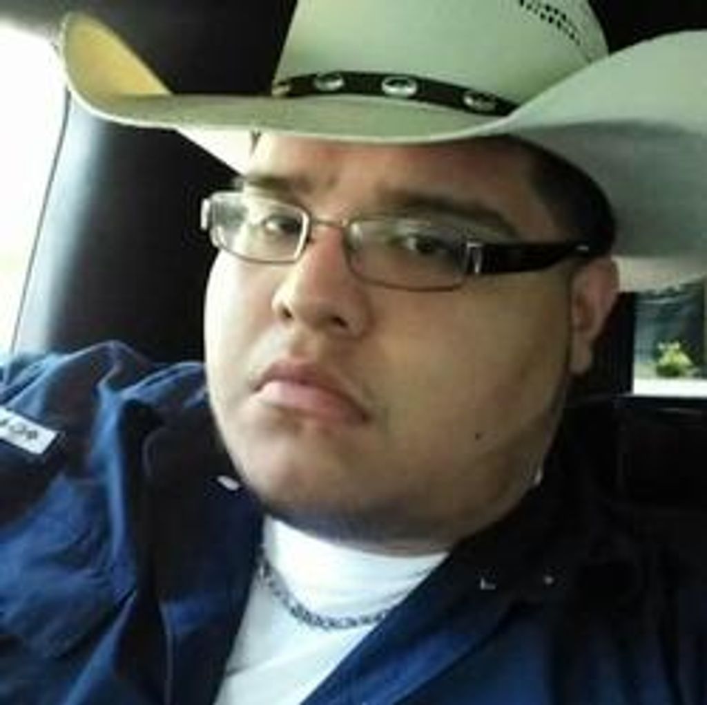 Hector Navarro Profile Photo