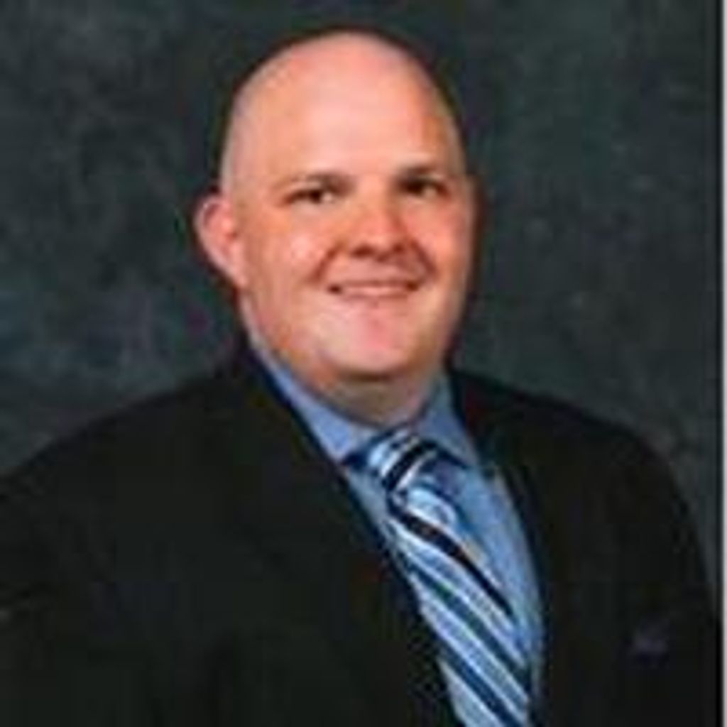 Curt Henderson