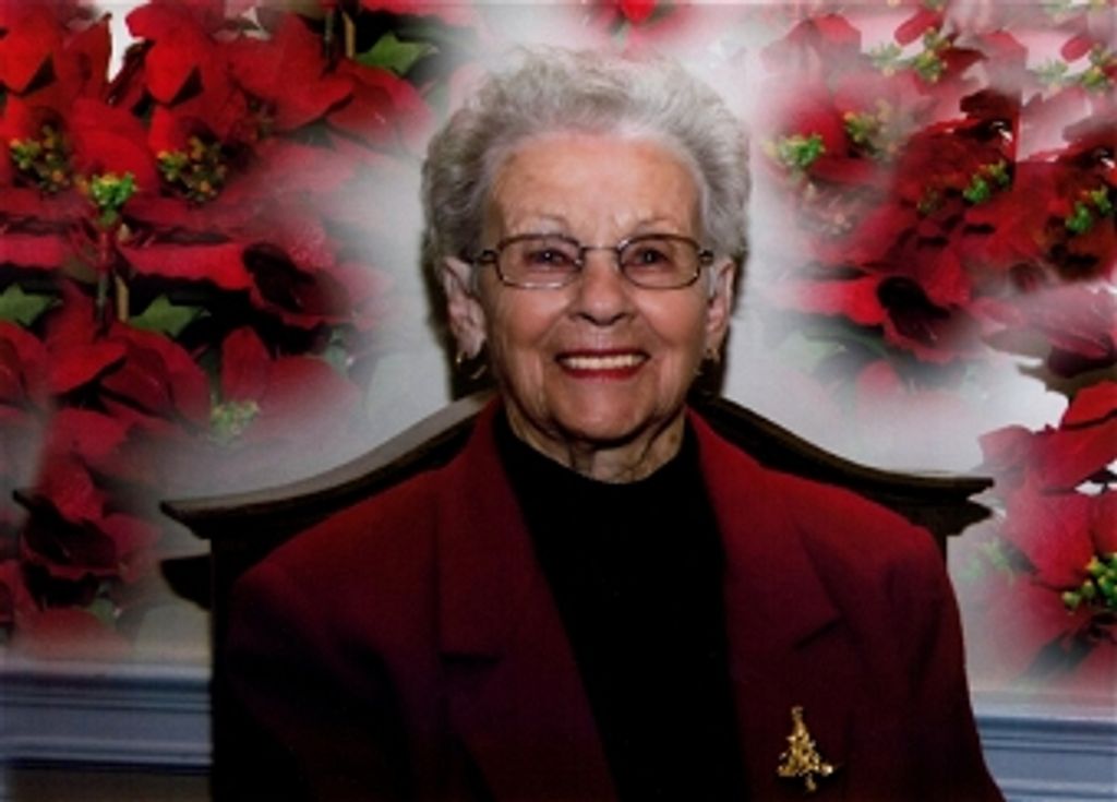 Anita Babb Raney Profile Photo