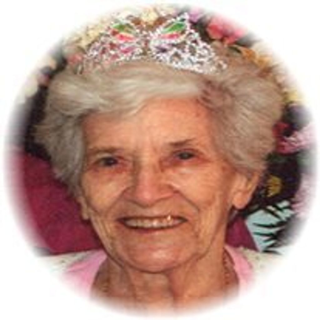 Ruth E. Keirle