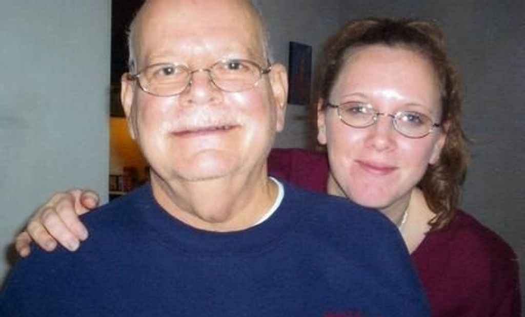Darrell E. Jackson