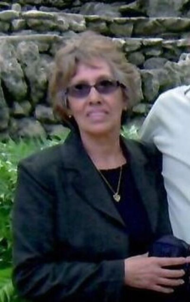 Hortensia Hall Profile Photo