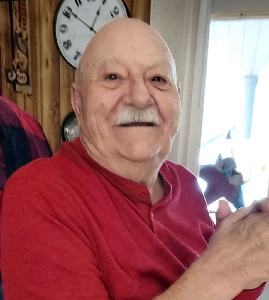 Clarence "Binker" "Flydaddy" Catron