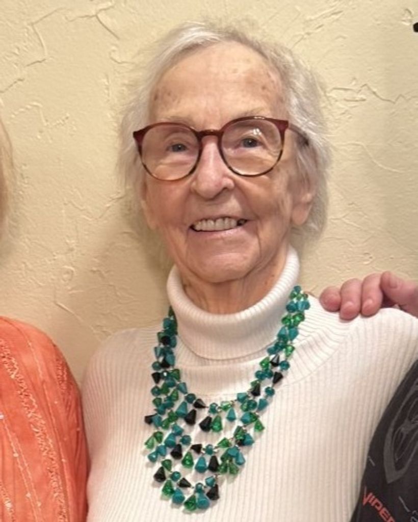 Jackie Ann Sanzone