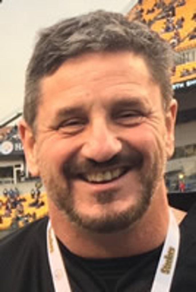 Mark Christian Dennen