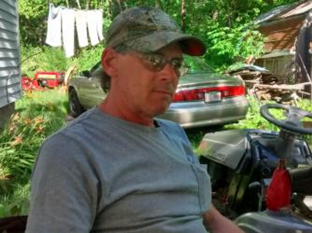 Frederick Reginald Parish Profile Photo