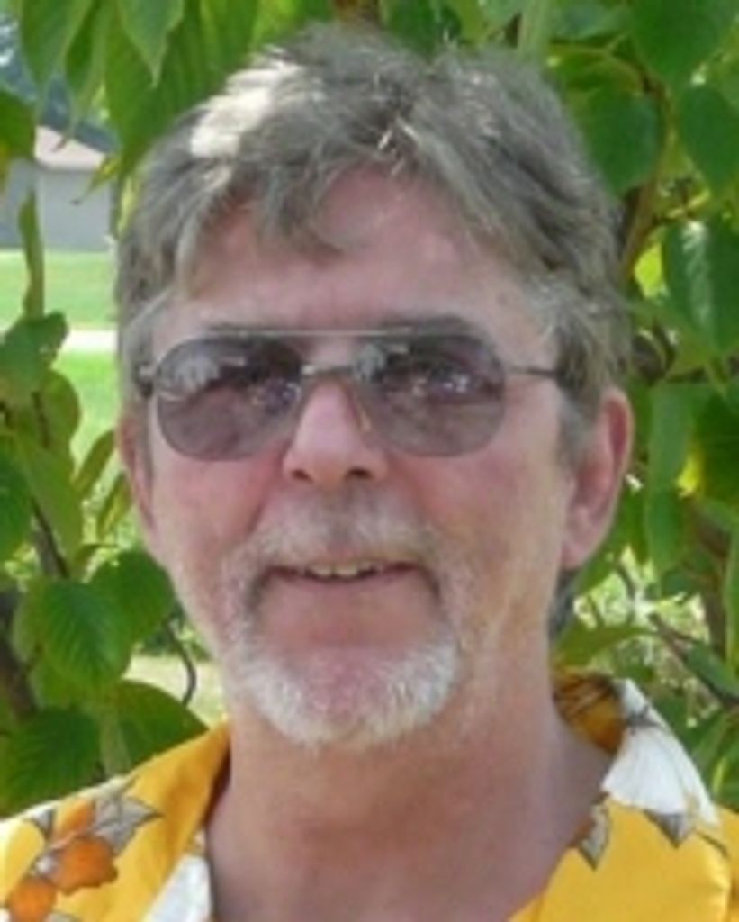 Charles M. Chuck Zivkovic