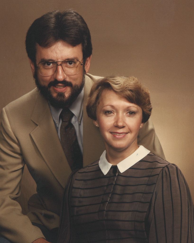 Peggy Andrews Randolph