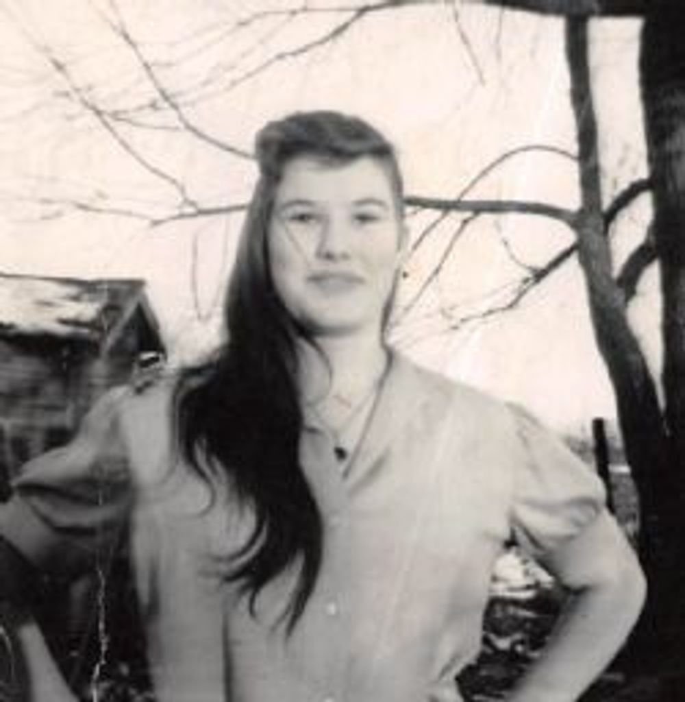 Eva Smith