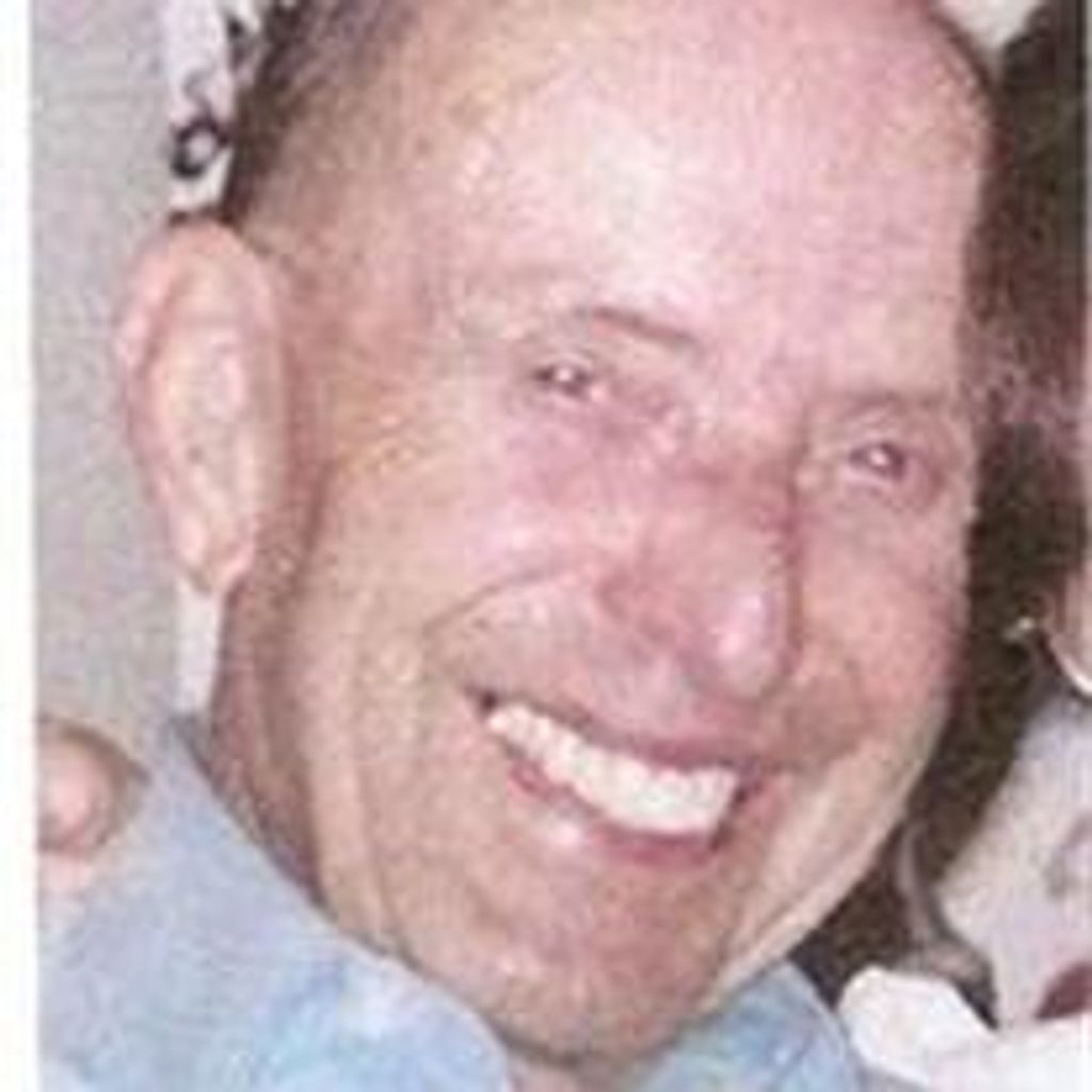 Eugene S. Adkins