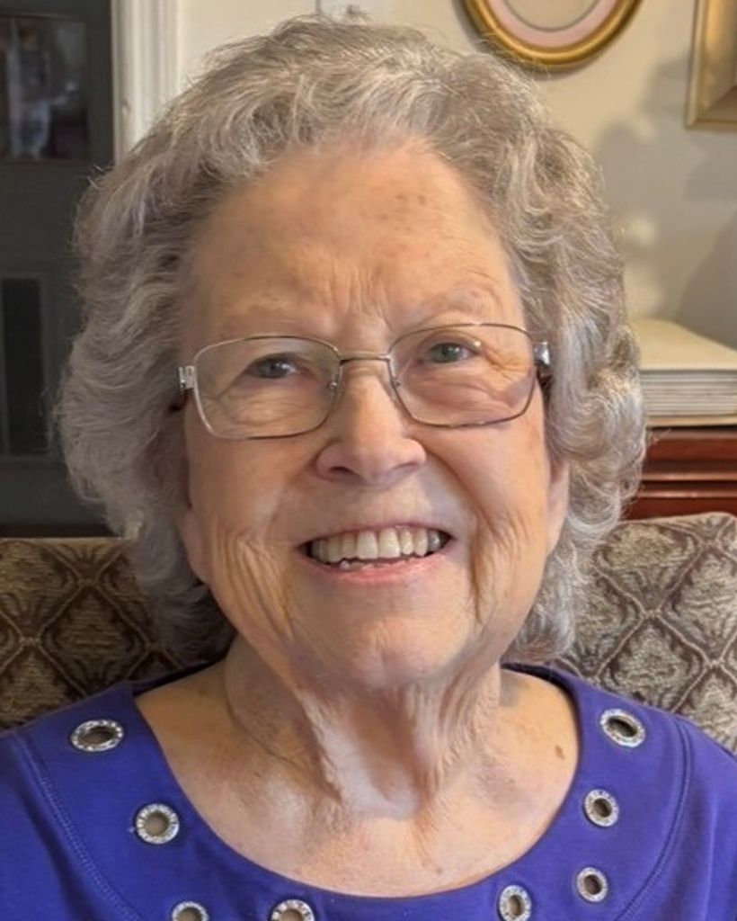 Merris Parker