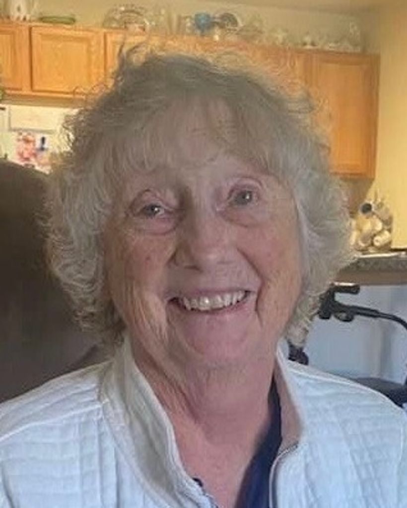 Dorris E. Welch