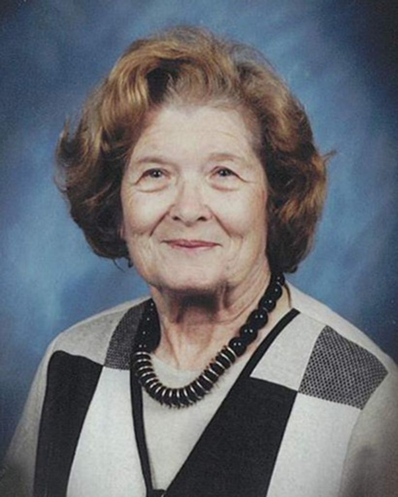 Evelyn F Almond Profile Photo