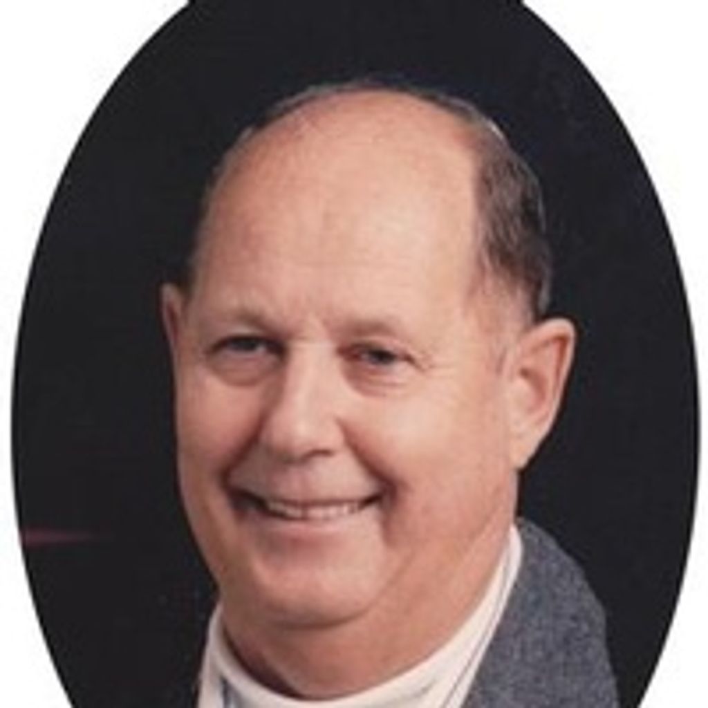 James "Jim" R. Barnett