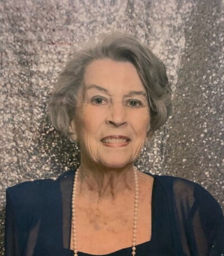 Mary Susan Clippert Lamont