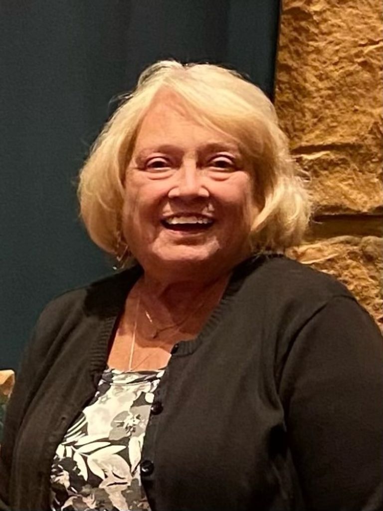 Virginia "Gini" L. Faust Profile Photo