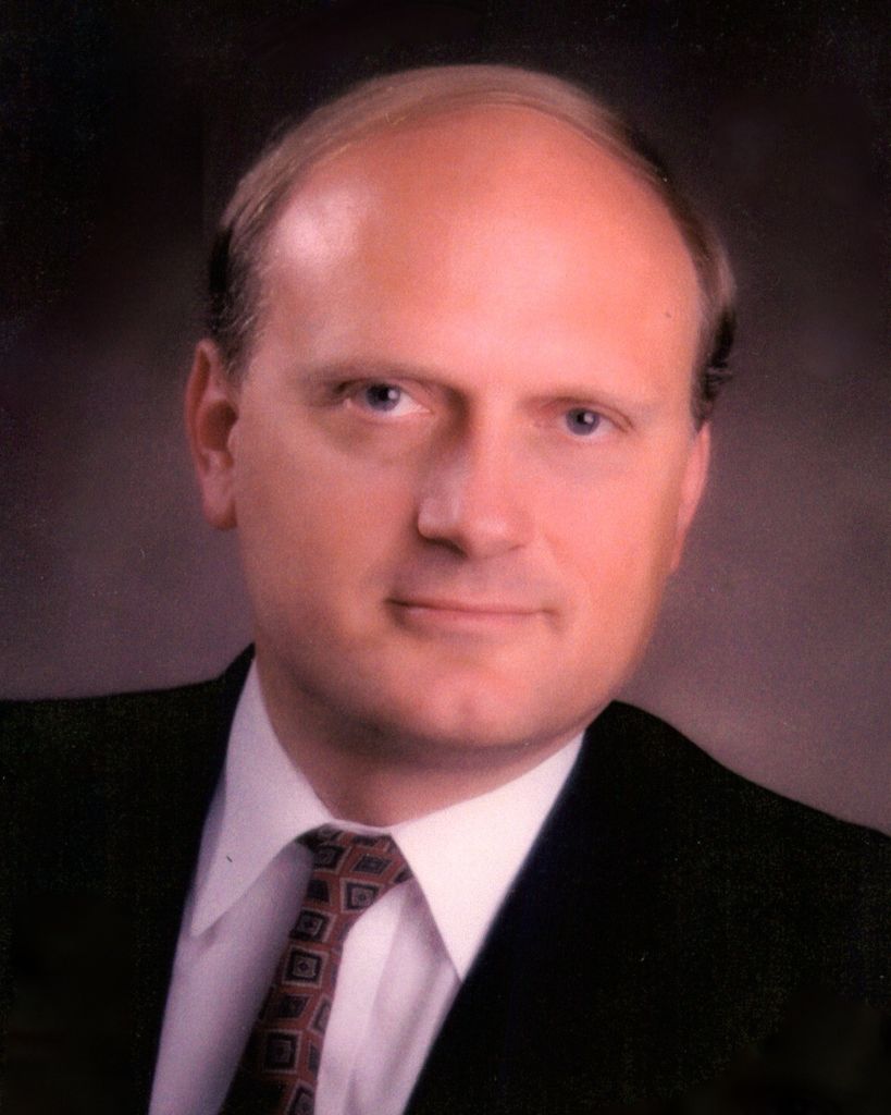Timothy Sears Evans Profile Photo