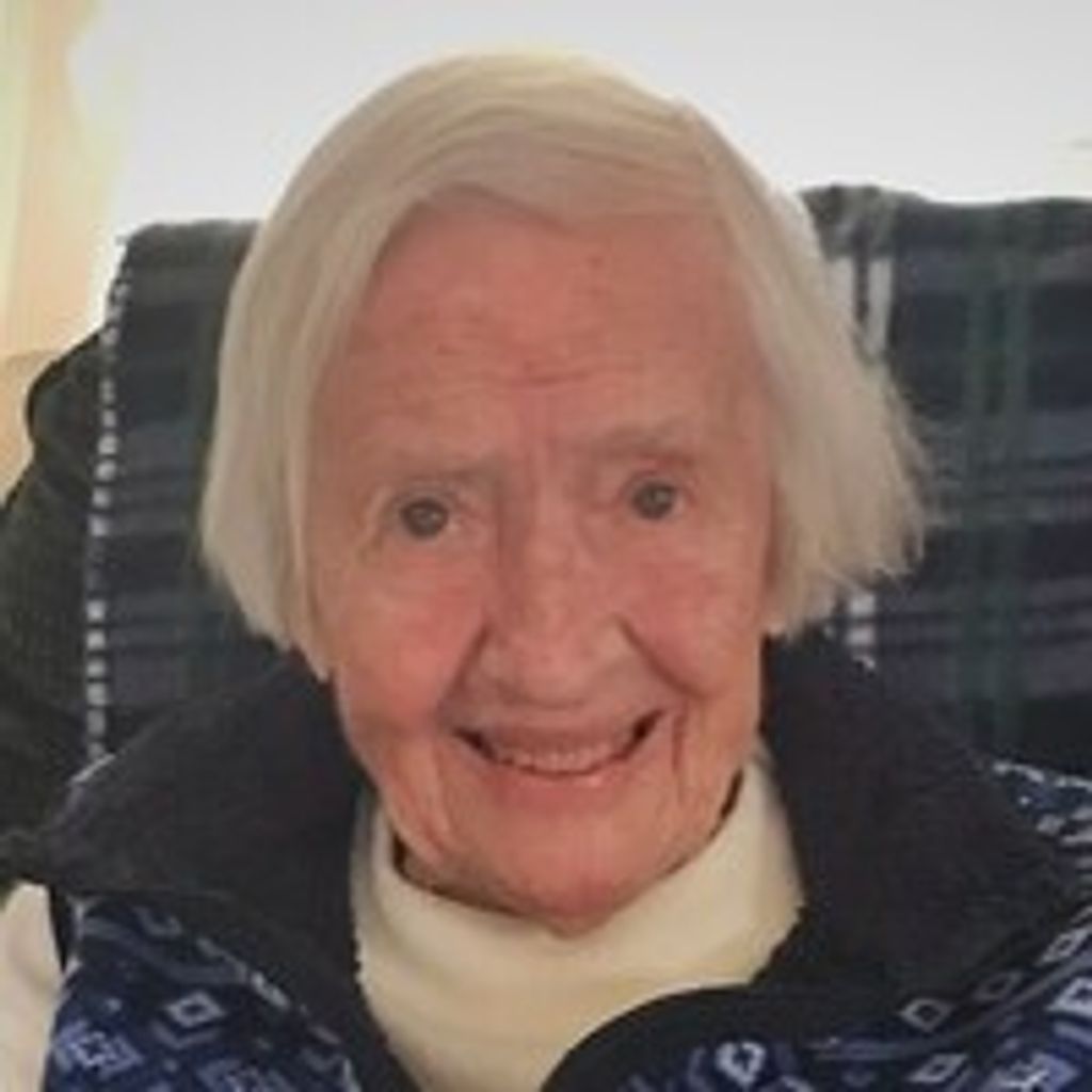 Rachael Hayward Profile Photo