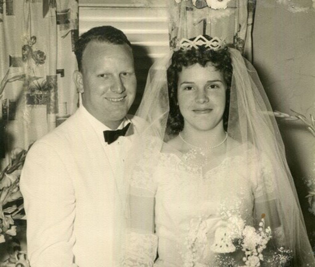 Evelyn Louise White Profile Photo