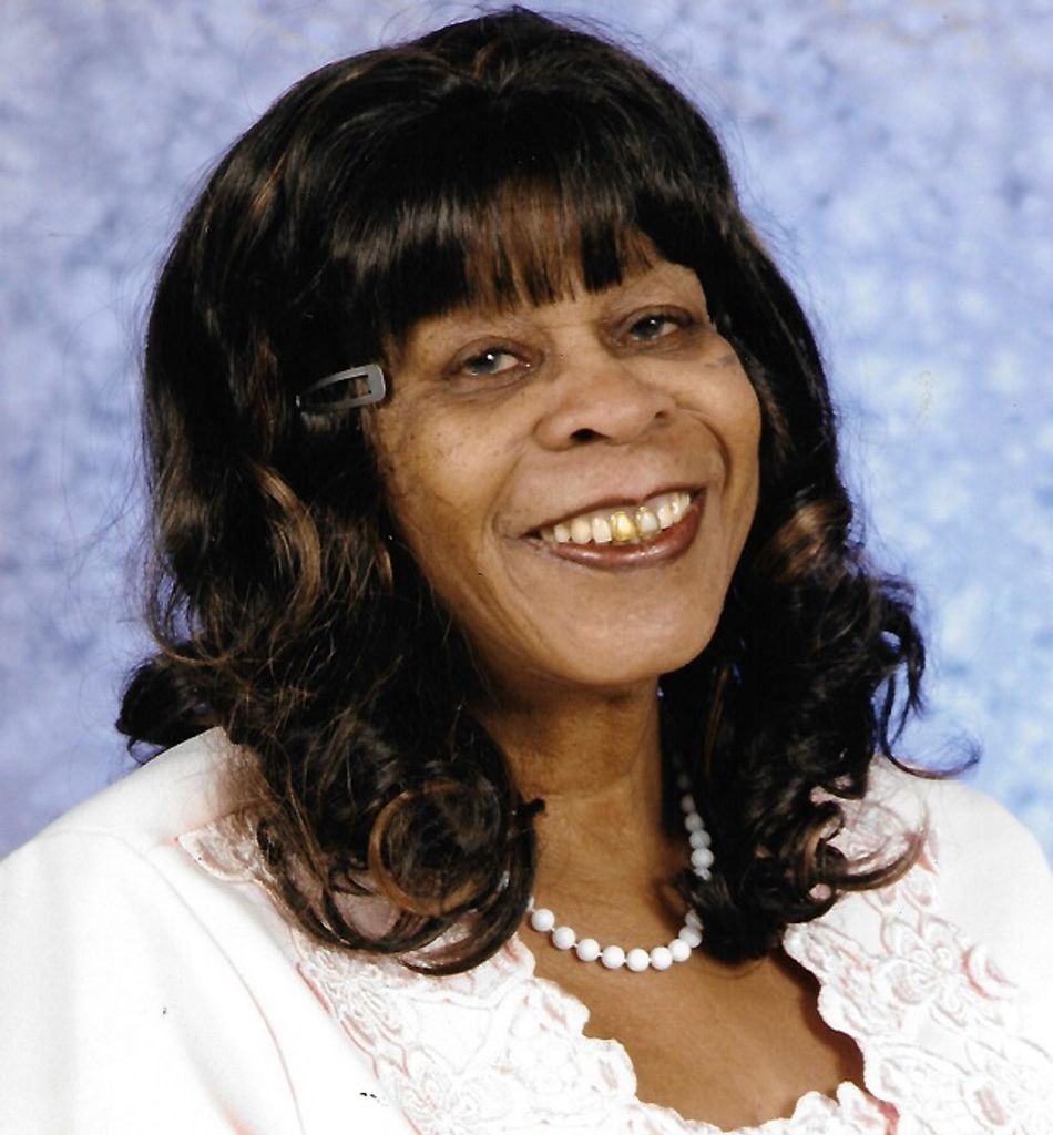 Evelyn Nataline Simmons