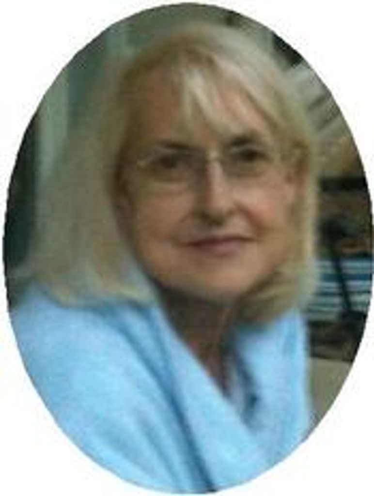 Carol Workman