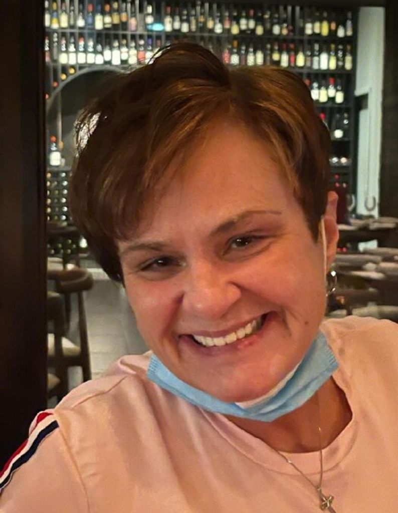 Carolyn "Lisa" Ragan