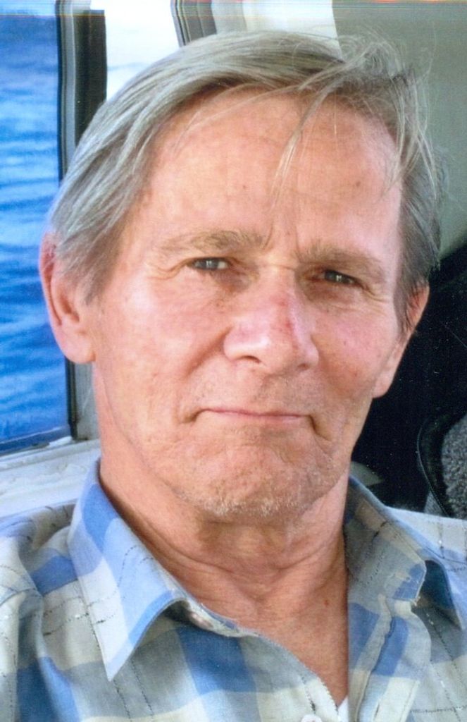 John P. Mackie