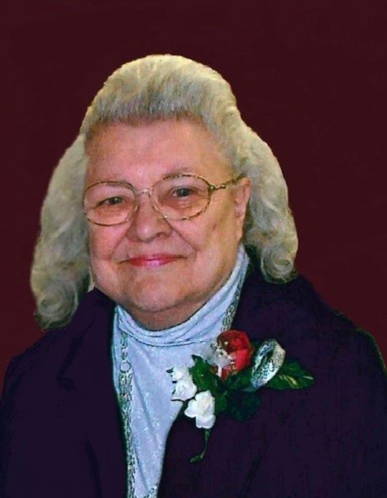Kay E. Heidebrecht