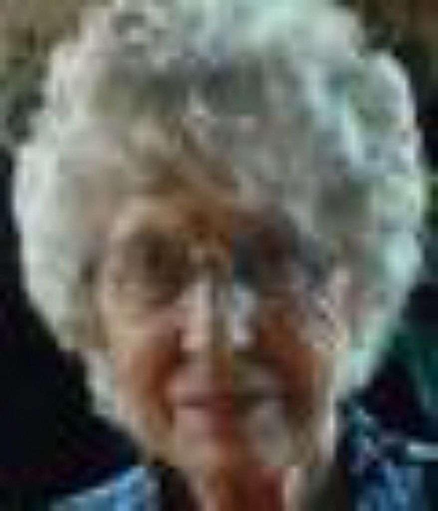 Clarine Sander