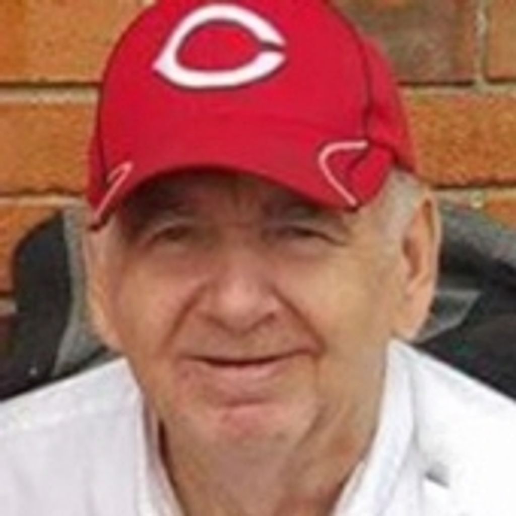 Charles 'Chuck' Baker Jr.