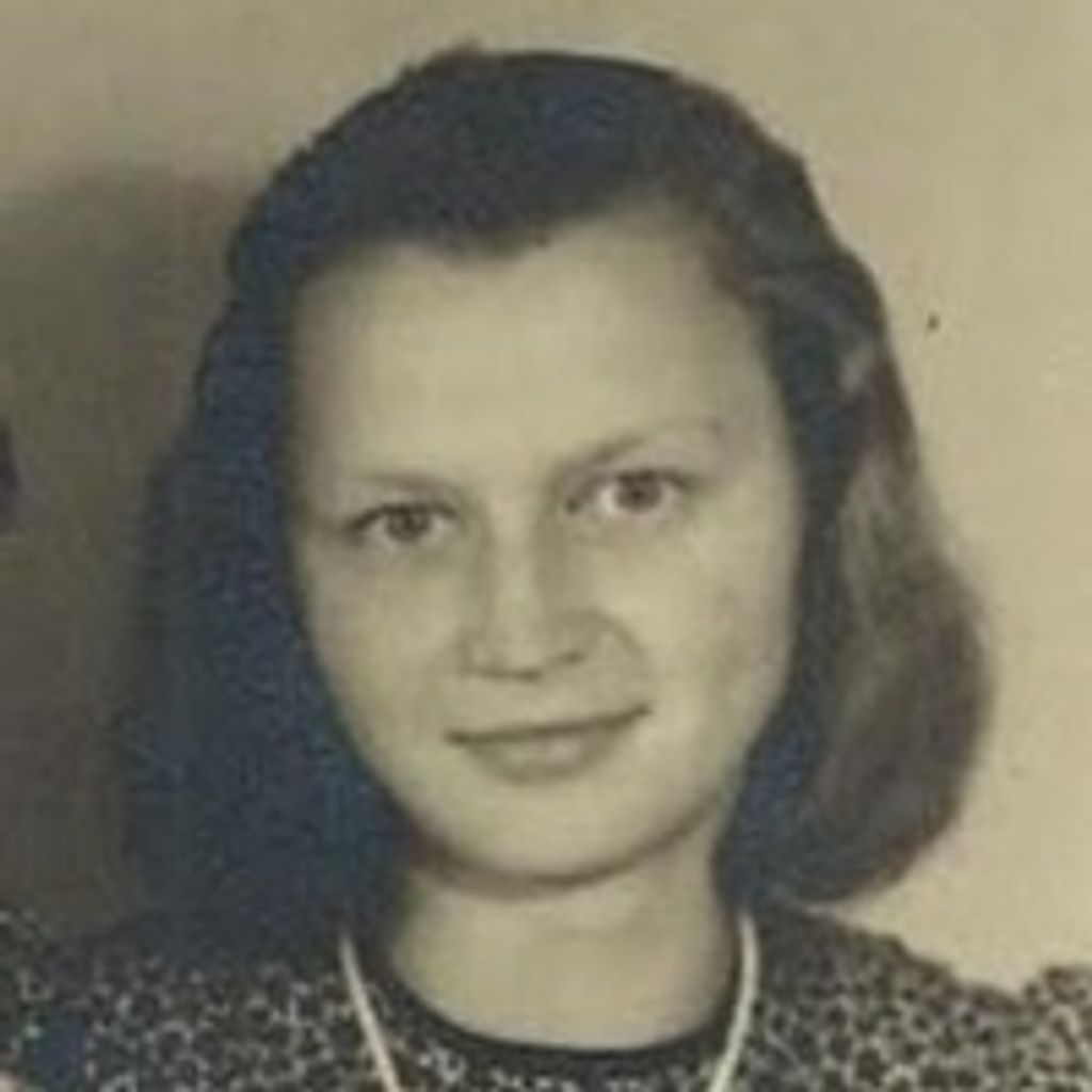 Helene B Vogt Profile Photo