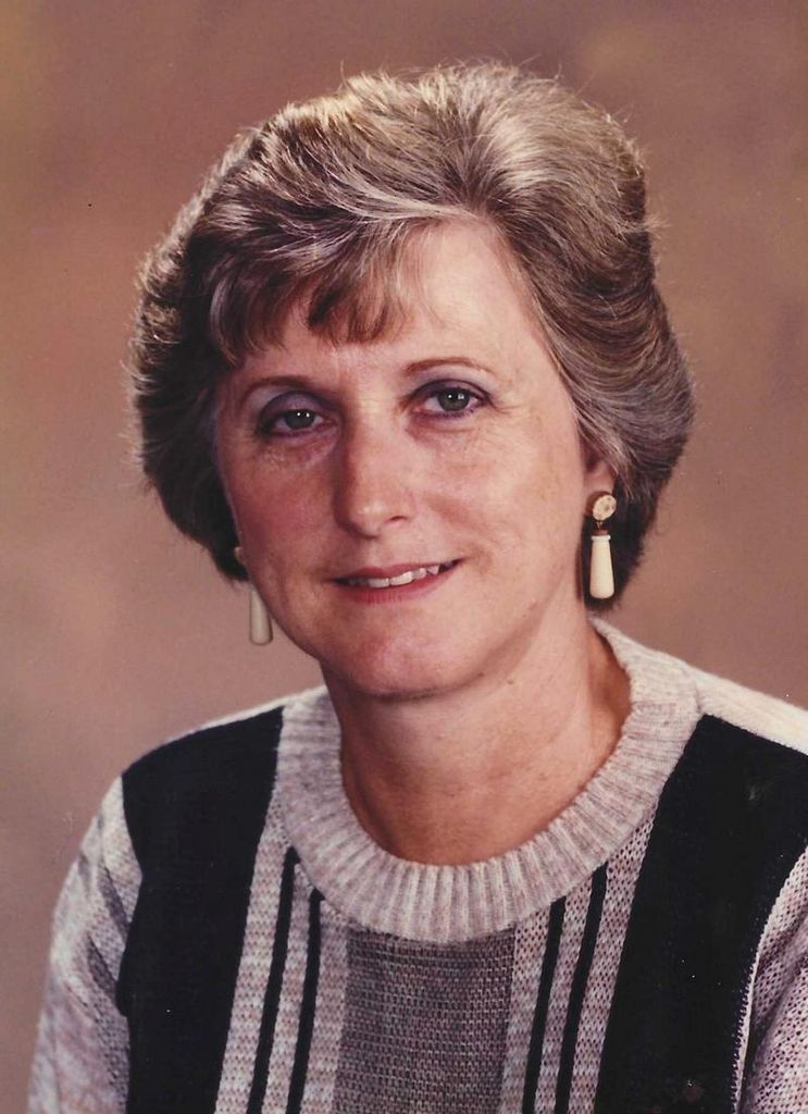 Nancy Kinkead Profile Photo