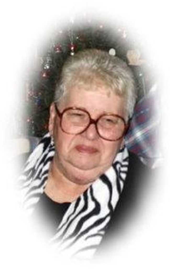 Donna Marie Leazenby