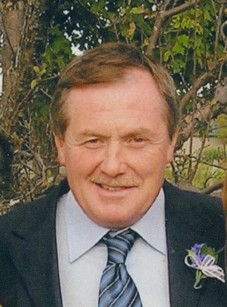 Stephen Lloyd Creighton Profile Photo