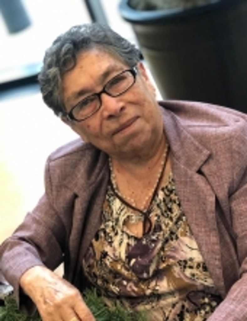 Maria De La Luz Ramirez De Ybarra