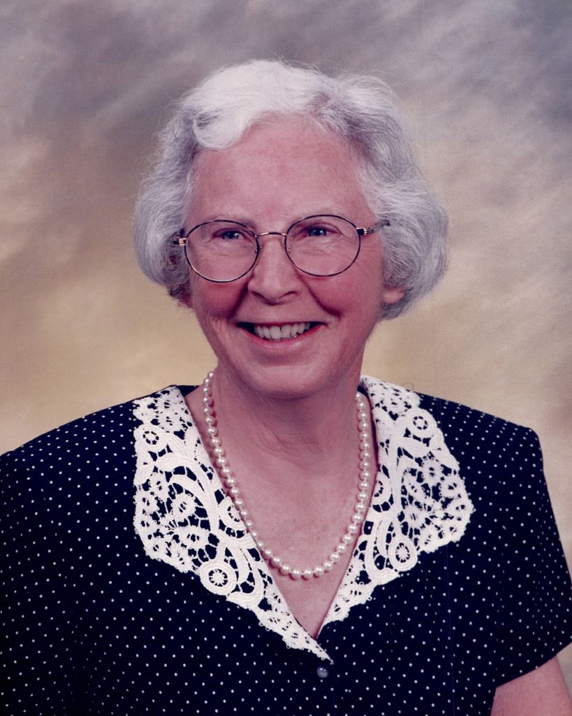 Helen M. Tritz Profile Photo