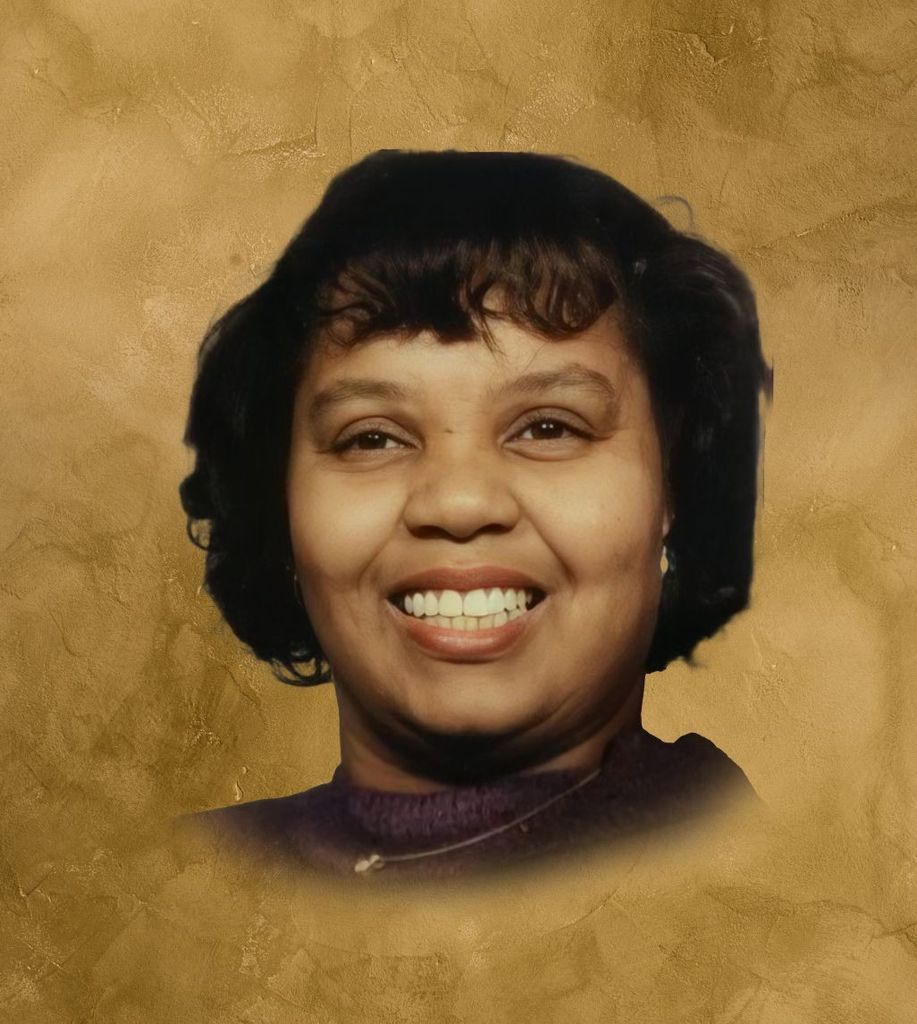 Glenda Frierson