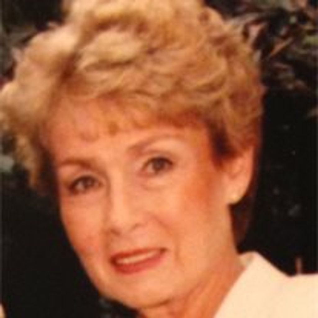 Patricia Rae Byrne