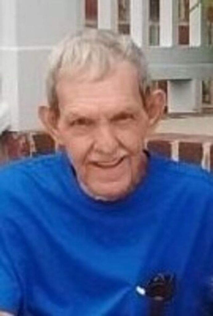 Charlie Inman Profile Photo