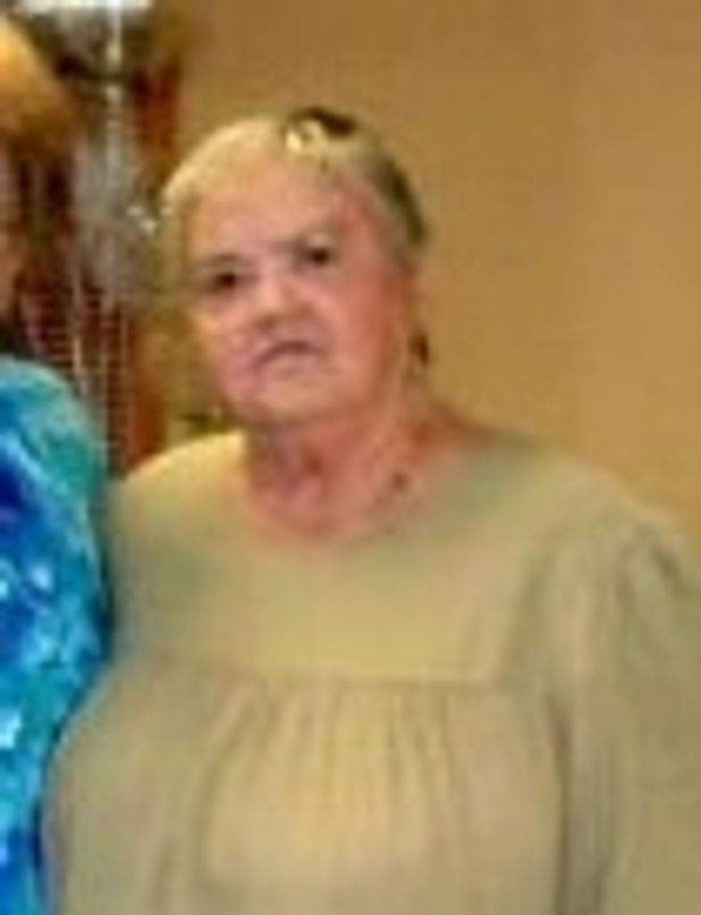 Doris June (Willoughby)  Howard Profile Photo