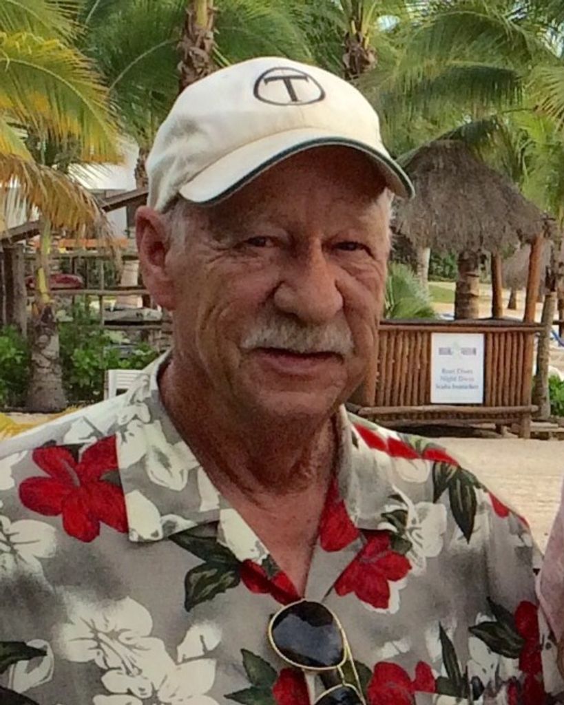 Robert Craig Woods Profile Photo