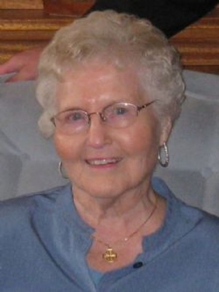 Alice Carlson