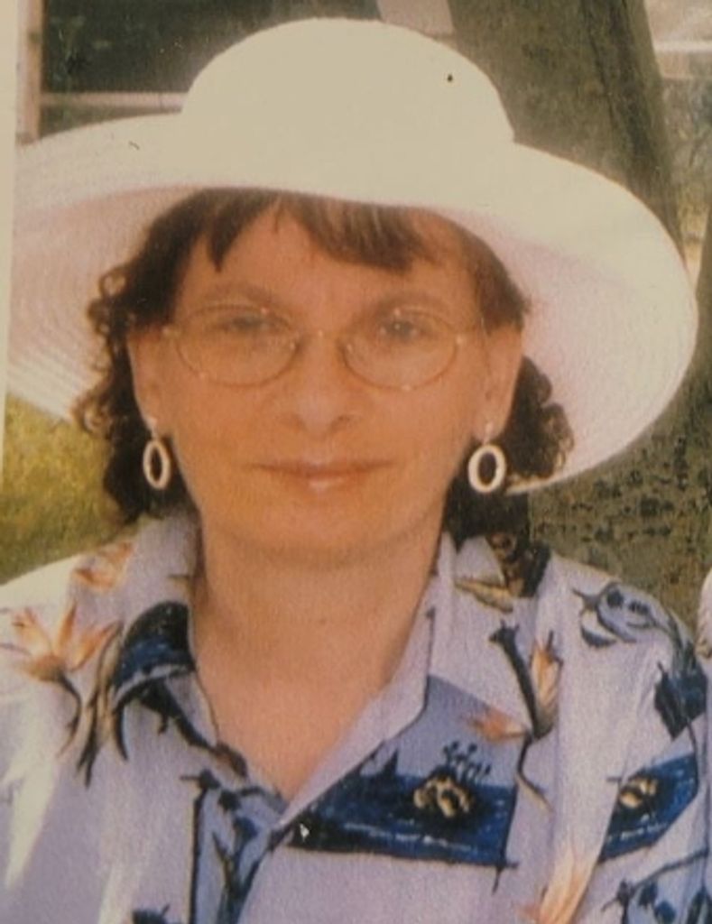 Kathy Joan Graupner Profile Photo